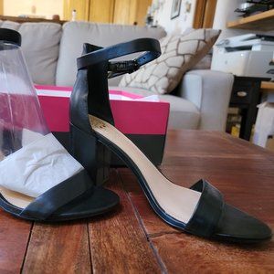 Vince Camuto Strap Heals Size 7 1/2